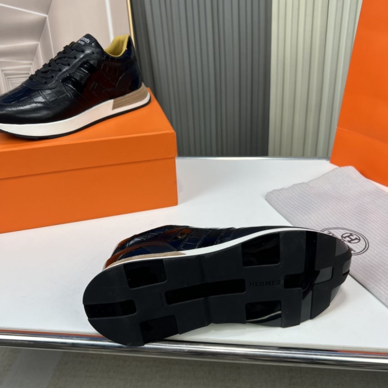 Hermes Sneakers